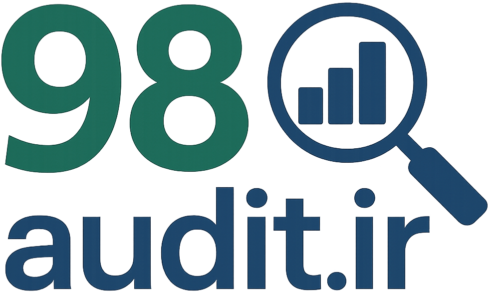 Website logo